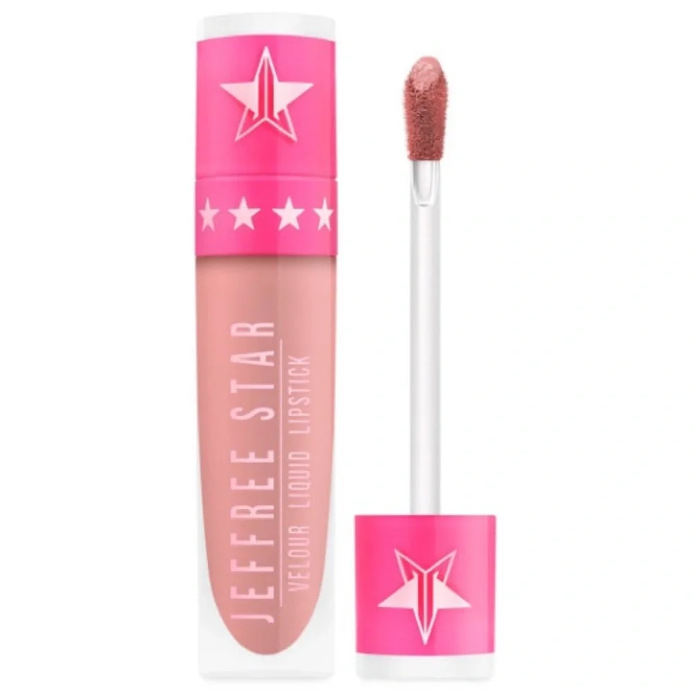 Christmas Cookie Velour Liquid Lipstick by Jeffree Star - New‎ in Box